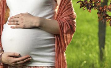 GRAND SPA — Оздоровительная программа для беременных женщин